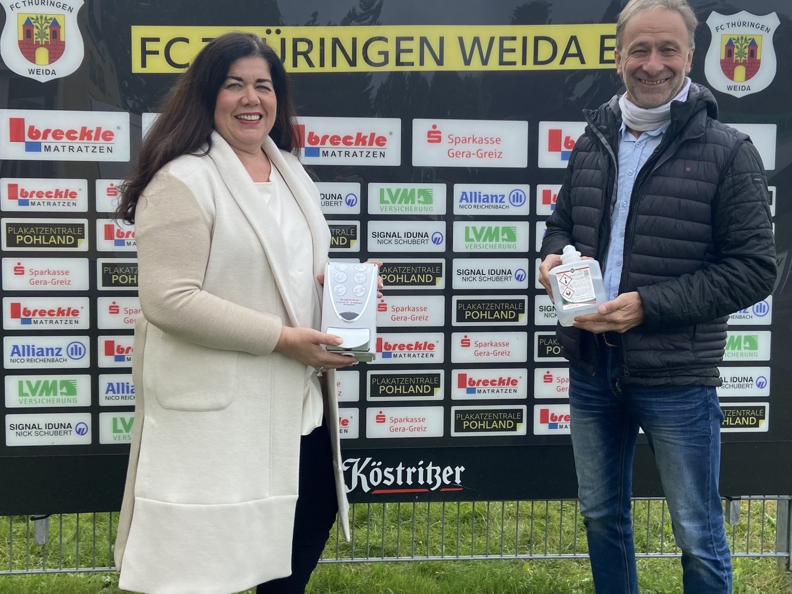 ALL.medes GmbH Erfahrung trifft Innovation